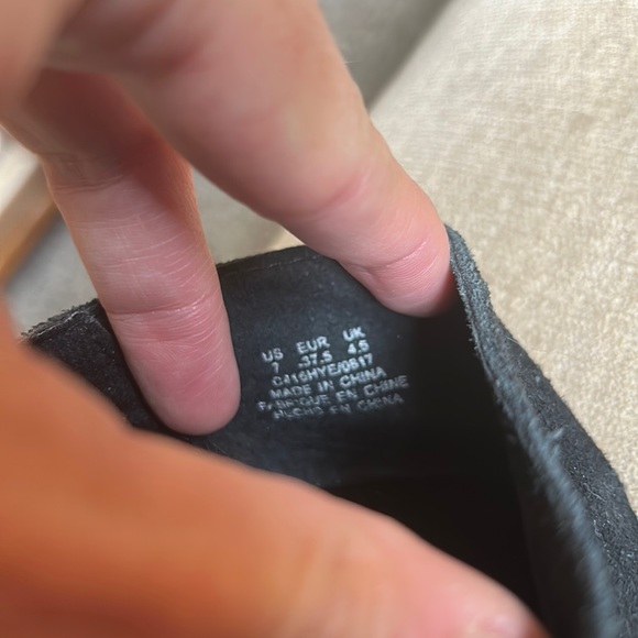 New and never worn Kelci Dagger loafers - Picture 8 of 9